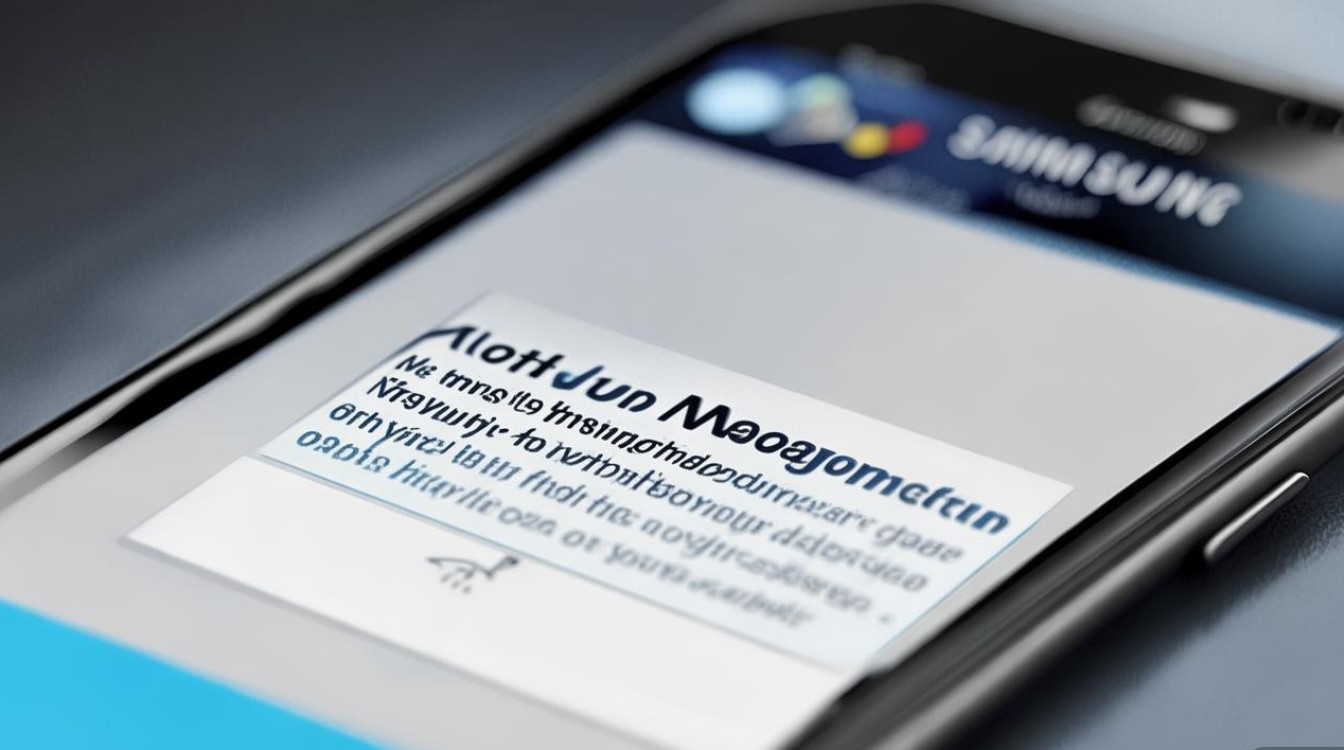 三星手机内存不足怎么办？教你3个清理扩容小技巧