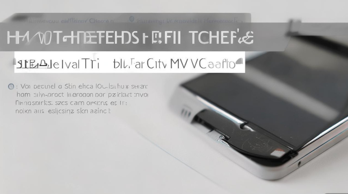 vivo换卡怎么弄出来？SIM卡取不出来怎么办？