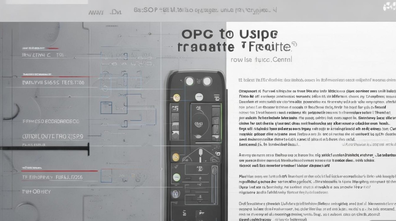 oppo遥控器怎么用？新手必看操作指南与常见问题解答