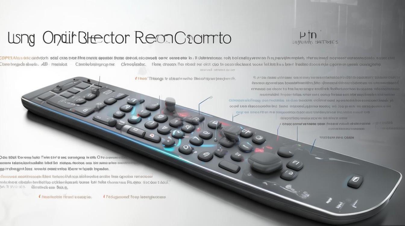 oppo遥控器怎么用？新手必看操作指南与常见问题解答