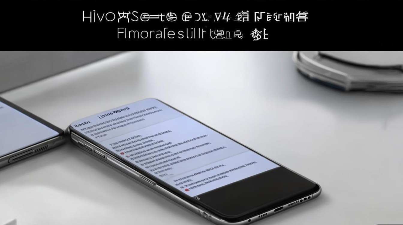 vivo互传怎么用？手机互传功能详细步骤教程来了！