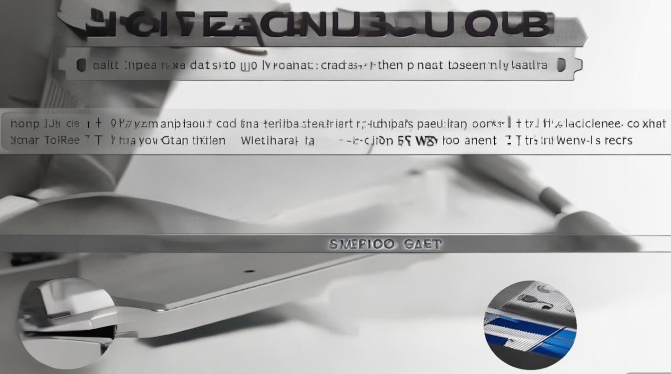 oppo手机剪卡怎么剪？自己剪卡要注意哪些步骤？