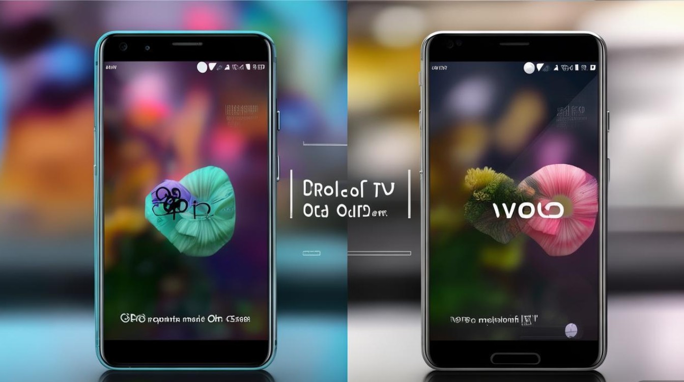 oppo和vivo手机拍照效果到底哪个更好?