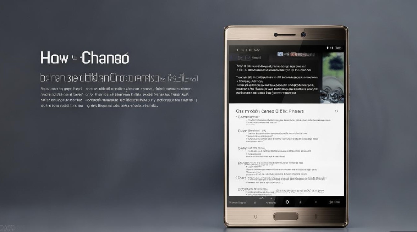 华为p9桌面主题怎么换？详细步骤教程来啦！