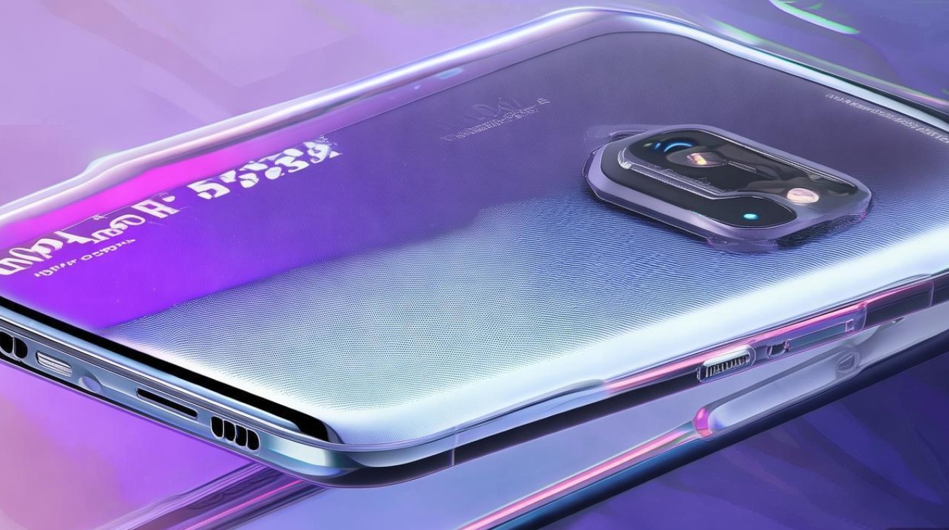 荣耀X20SE前后外观长啥样？设计细节有啥亮点？