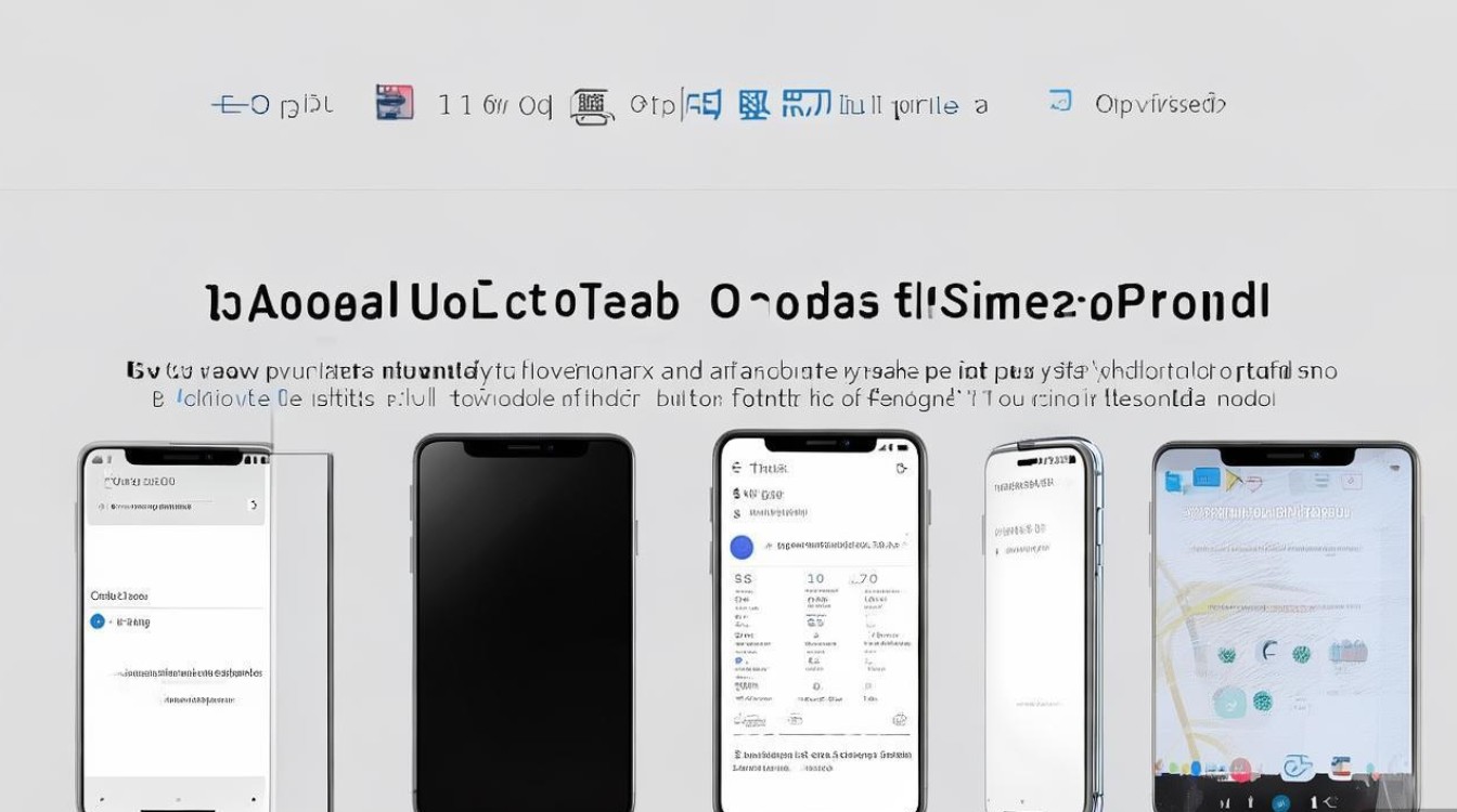oppo手机软件怎么加密码?实用教程来了!