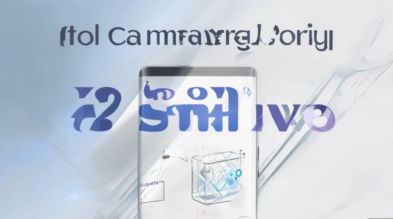 vivo后摄像头模糊怎么办？教你快速解决清晰问题！