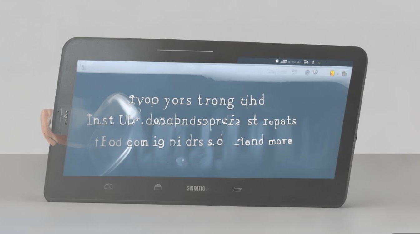 三星平板怎么开启USB调试模式?详细步骤是什么?