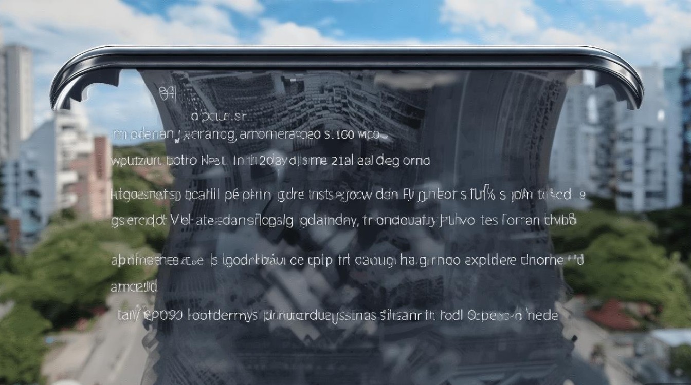 OPPO A93s相机拍照参数性能怎么样?真实体验分享