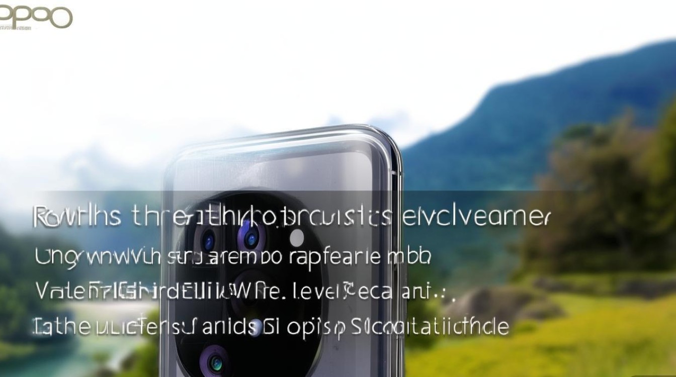 OPPO A93s相机拍照参数性能怎么样?真实体验分享