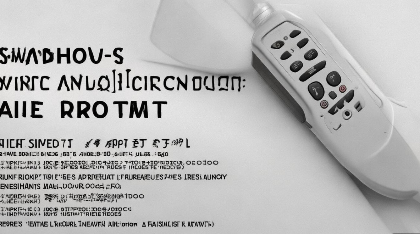 三星空调手机遥控器怎么用？详细步骤看这里！