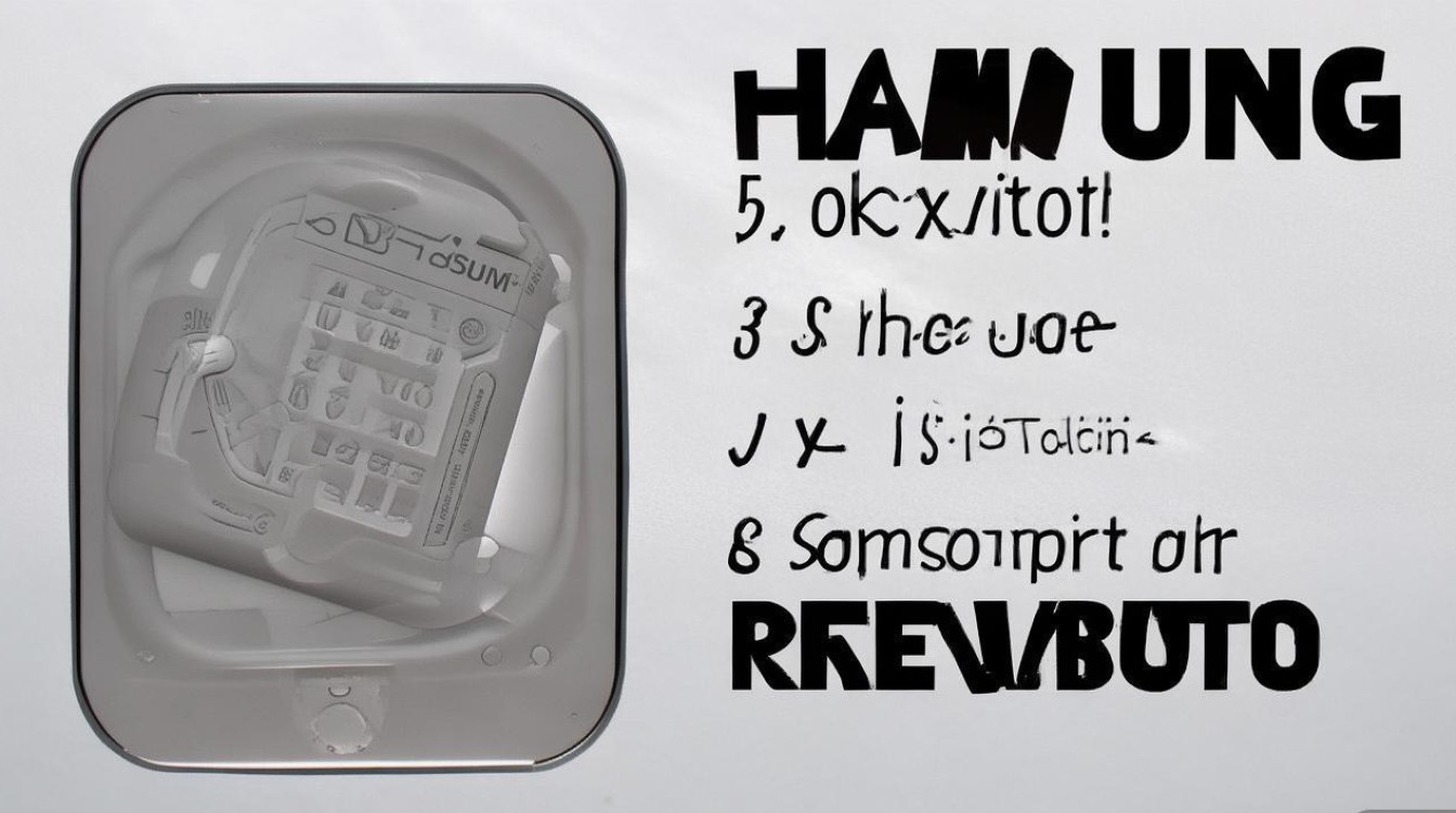 三星空调手机遥控器怎么用？详细步骤看这里！