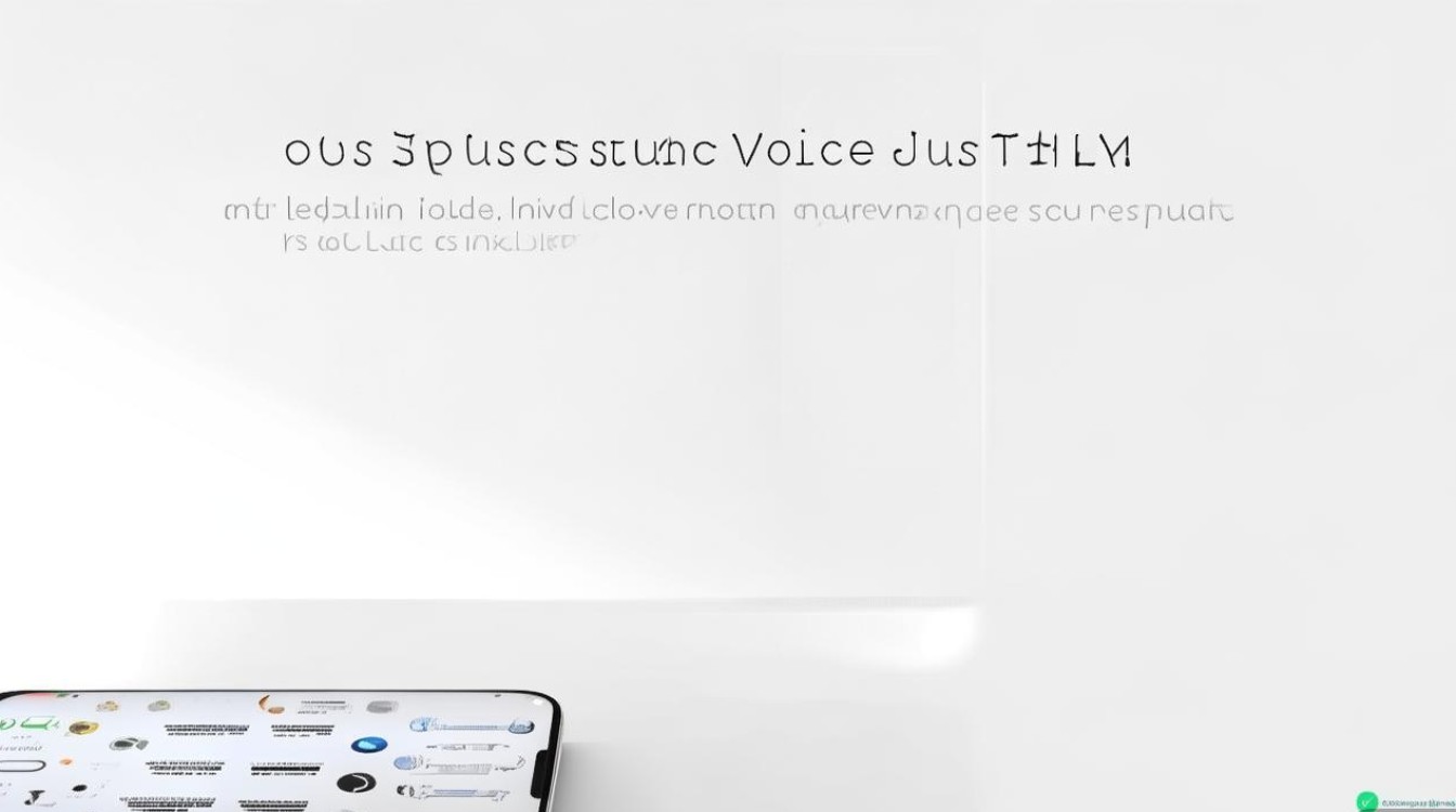 oppo手机怎么用语音?oppo手机语音功能使用方法详解