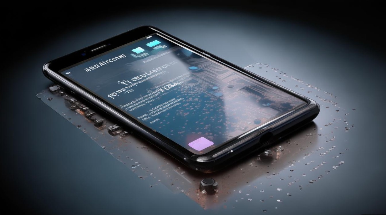 苹果5s屏幕触摸失灵是什么原因导致的?