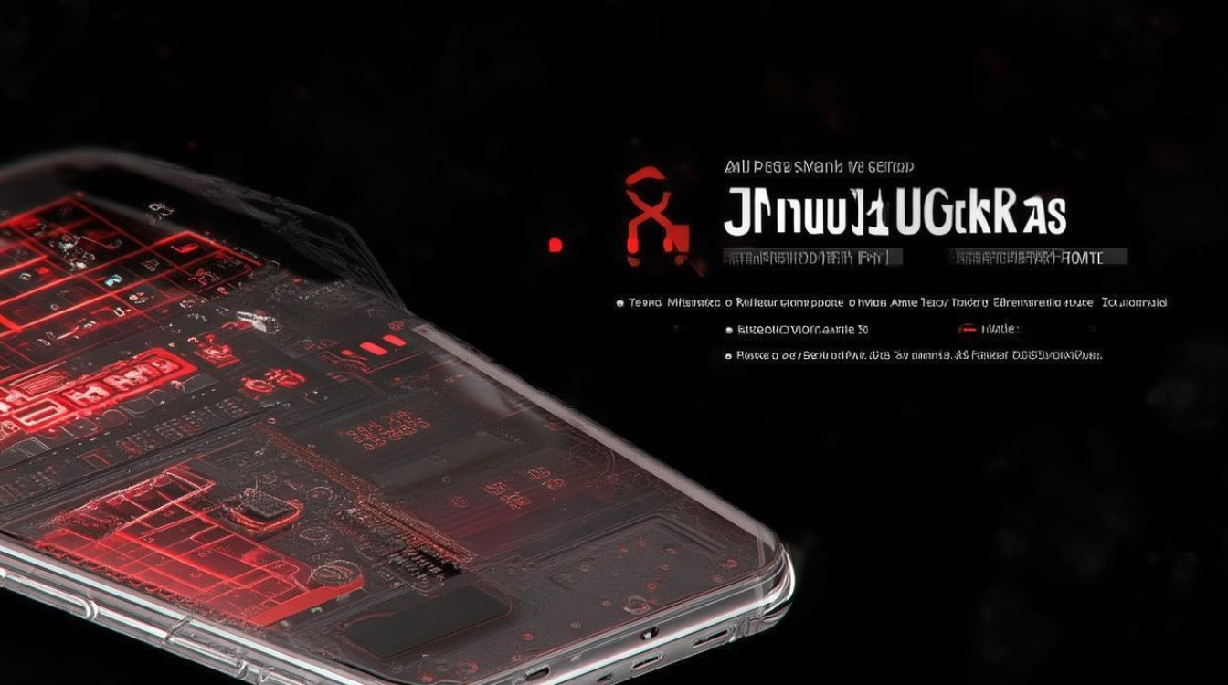 红魔6pro氘锋透明版安兔兔跑分多少？性能表现如何？