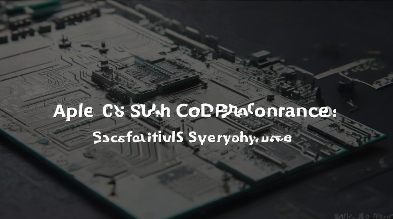 苹果5s的CPU性能怎么样?日常使用还够用吗?