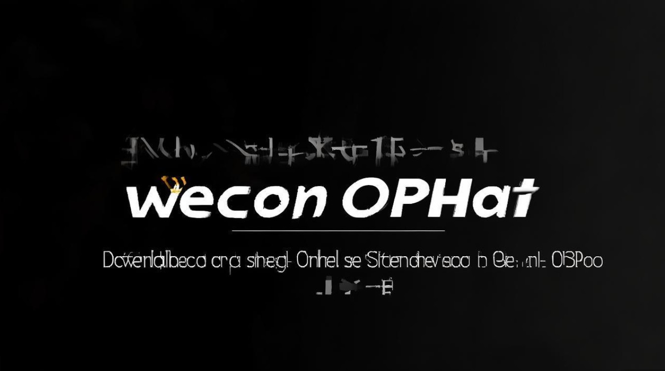 oppo手机新手怎么安装微信？步骤详解来了！