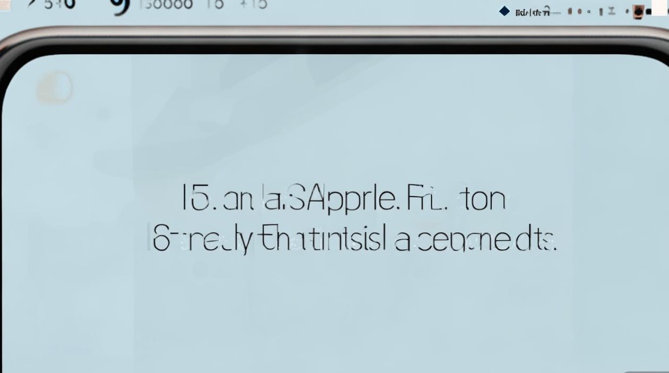 苹果5c怎么恢复原来设置？出厂重置步骤详解