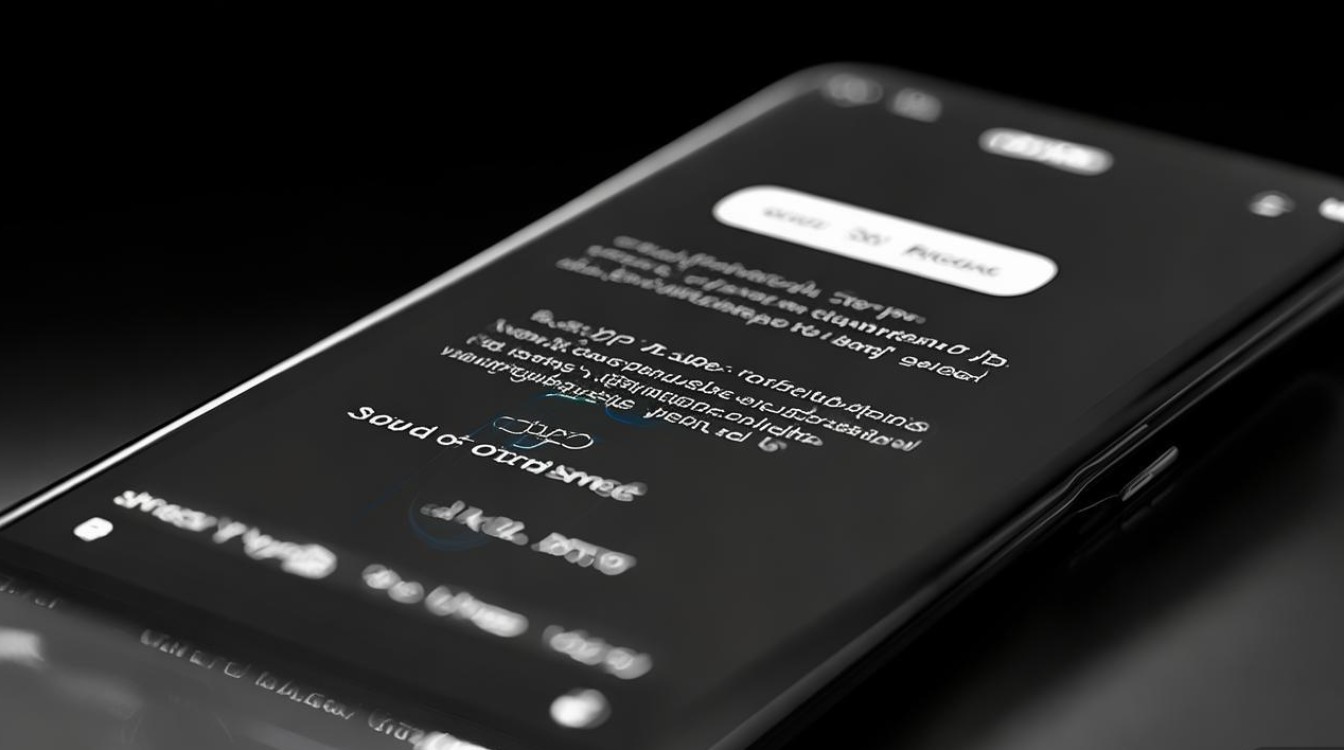 oppo手机如何彻底关闭按键音？设置路径详解