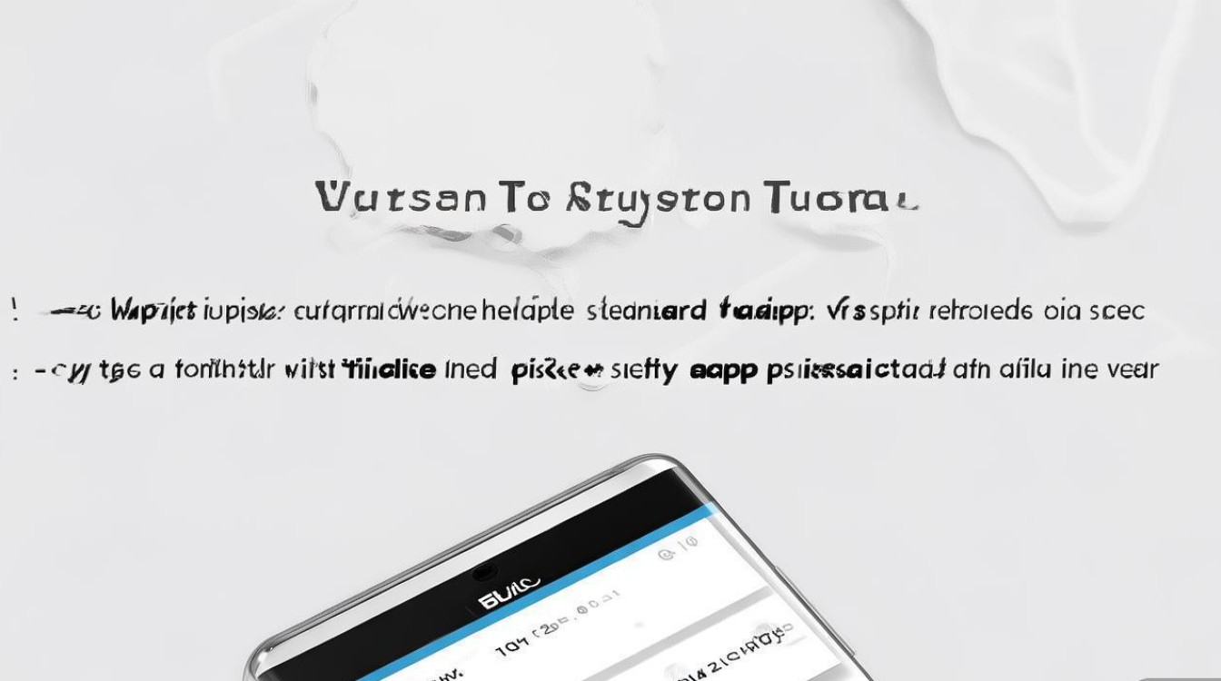 vivo手机怎么装应用？新手必看安装教程！