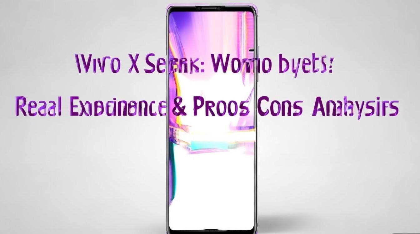 vivo X系列手机值得买吗?真实体验与优缺点分析