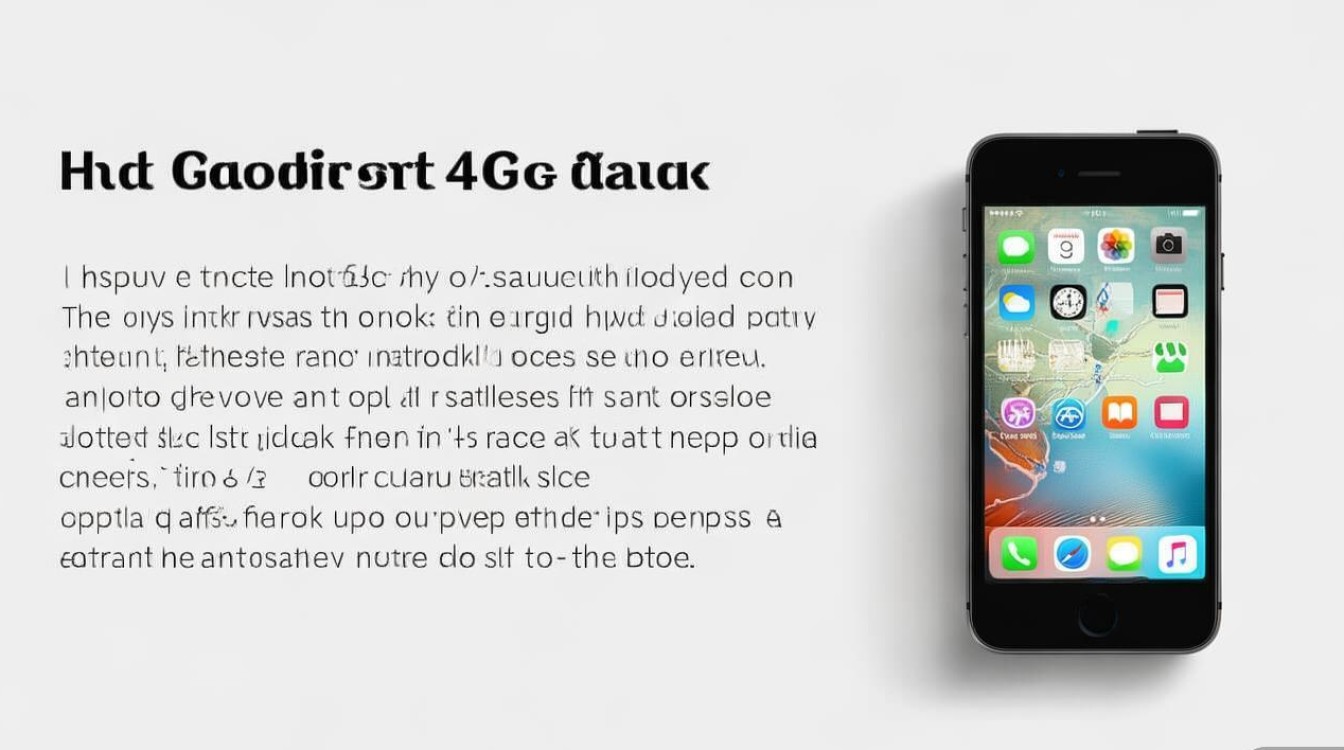 苹果5c怎么用4G卡？插入后无服务怎么办？