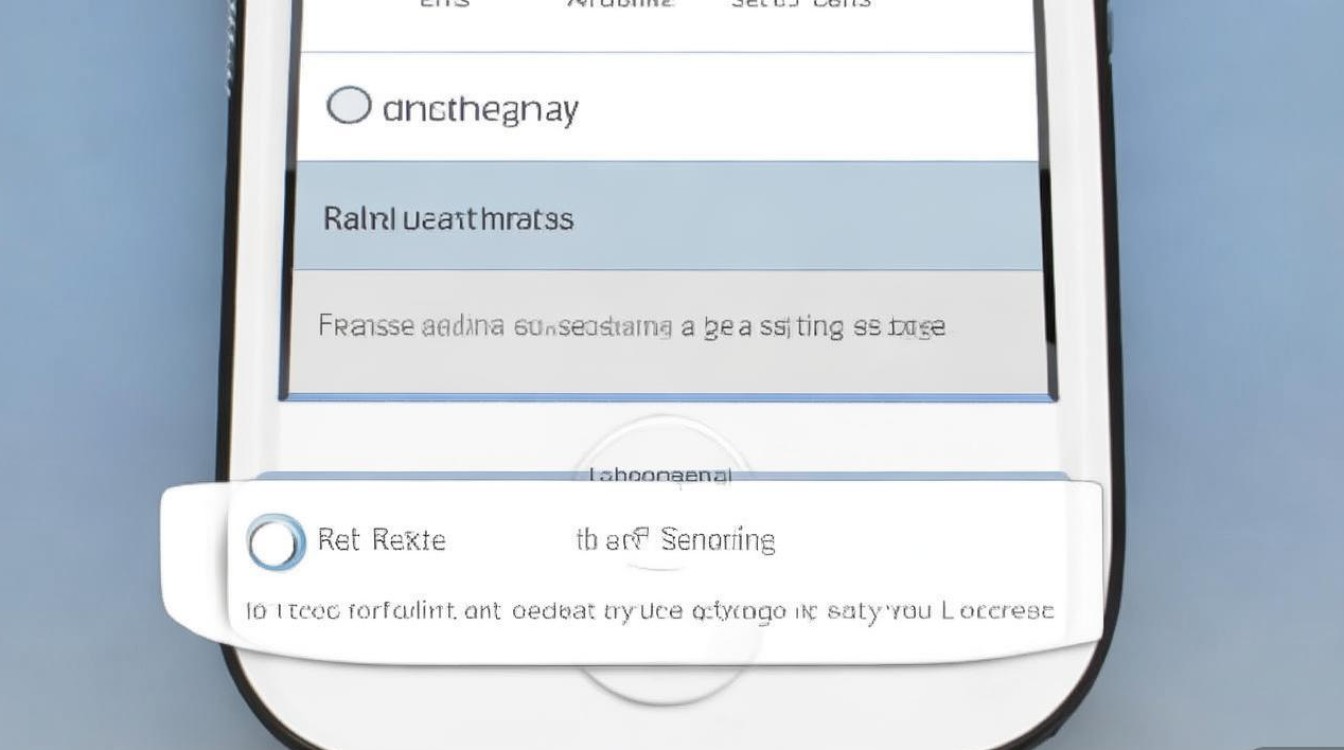 苹果4自带软件恢复出厂设置入口在哪?