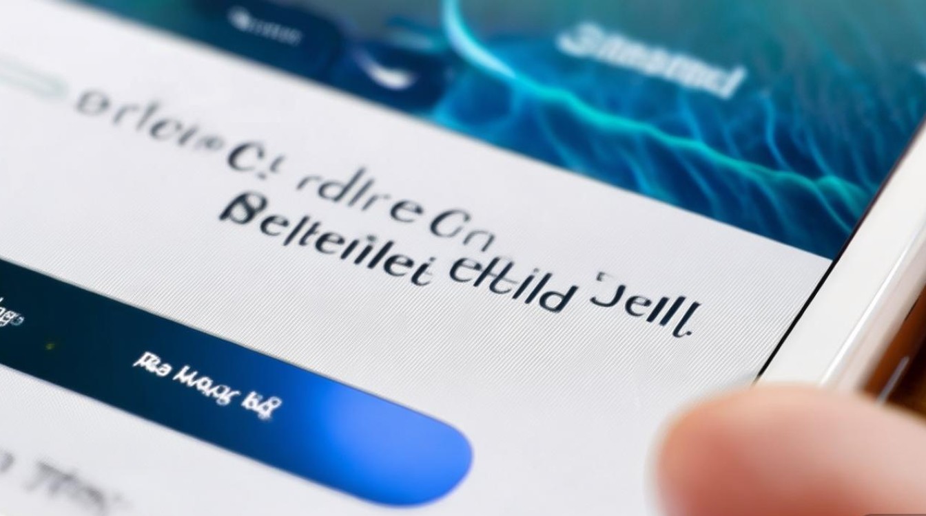 苹果4自带软件恢复出厂设置入口在哪?