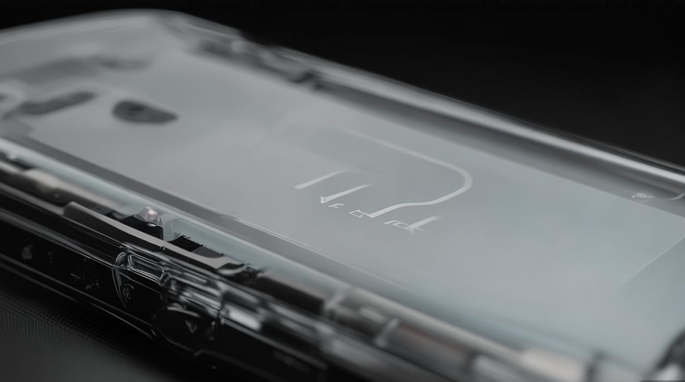 红魔6pro氘锋透明版屏幕是曲屏还是直屏?