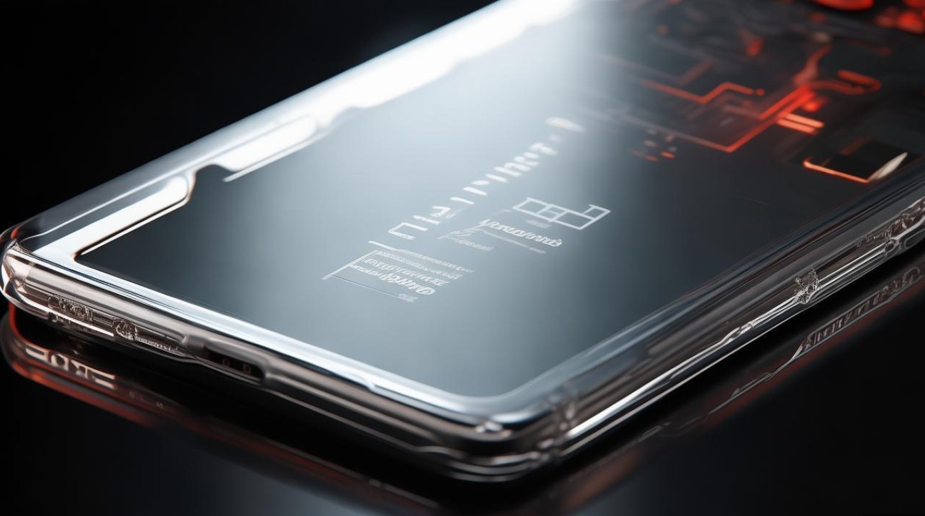 红魔6pro氘锋透明版屏幕是曲屏还是直屏?