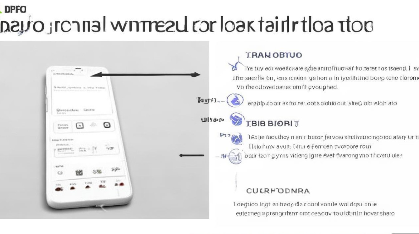 oppo手机如何截屏视频?方法步骤是怎样的?