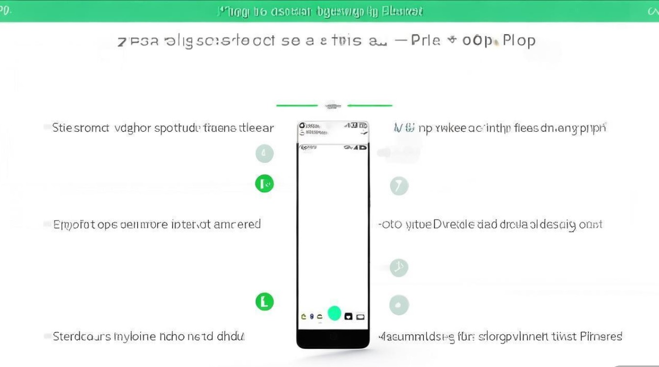 oppo手机如何截屏视频?方法步骤是怎样的?