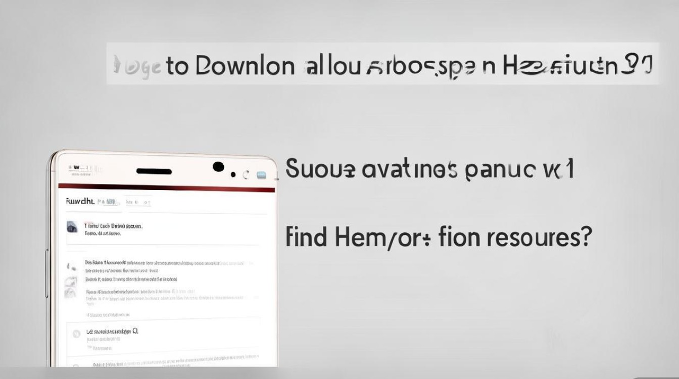 华为p9怎么下载有声小说？资源从哪找？