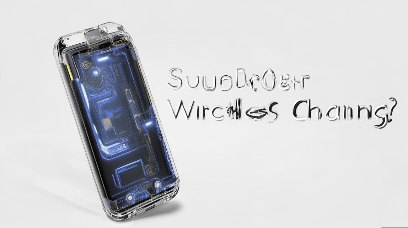 红魔6pro氘锋透明版支持无限充电吗？