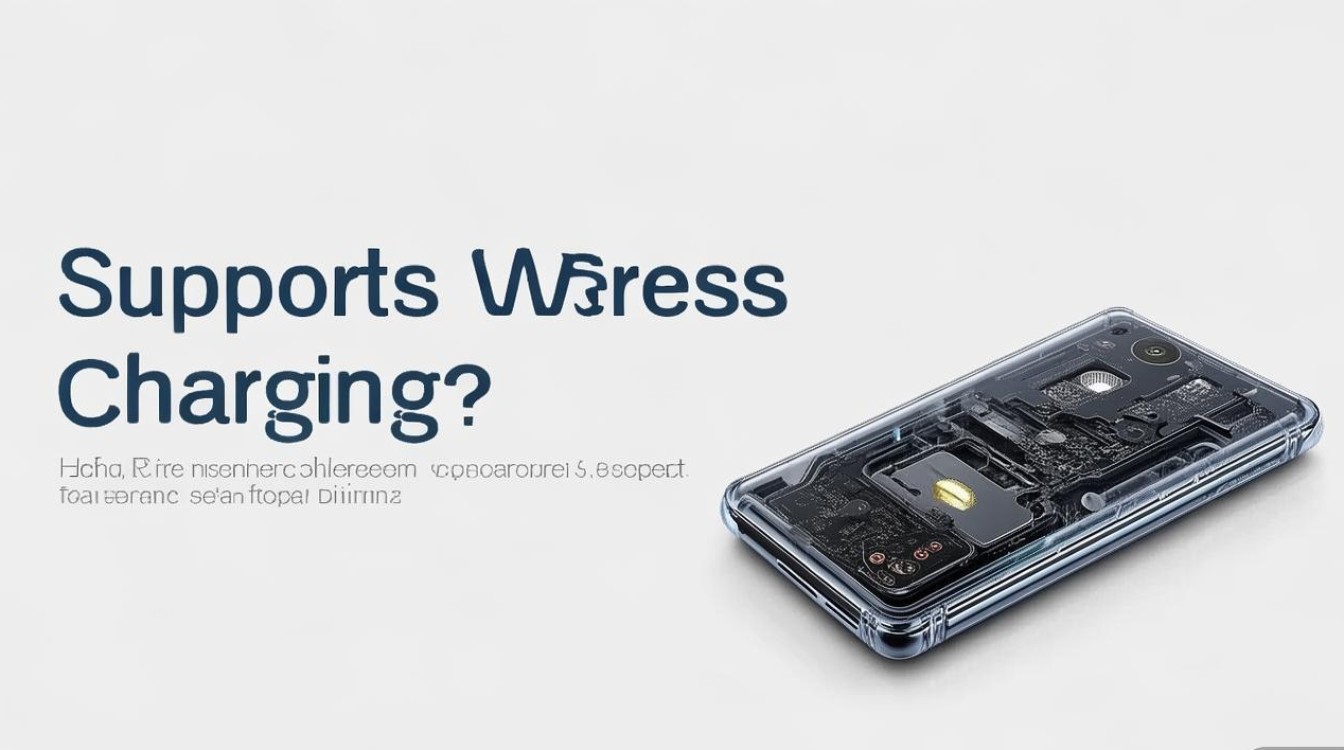 红魔6pro氘锋透明版支持无限充电吗？