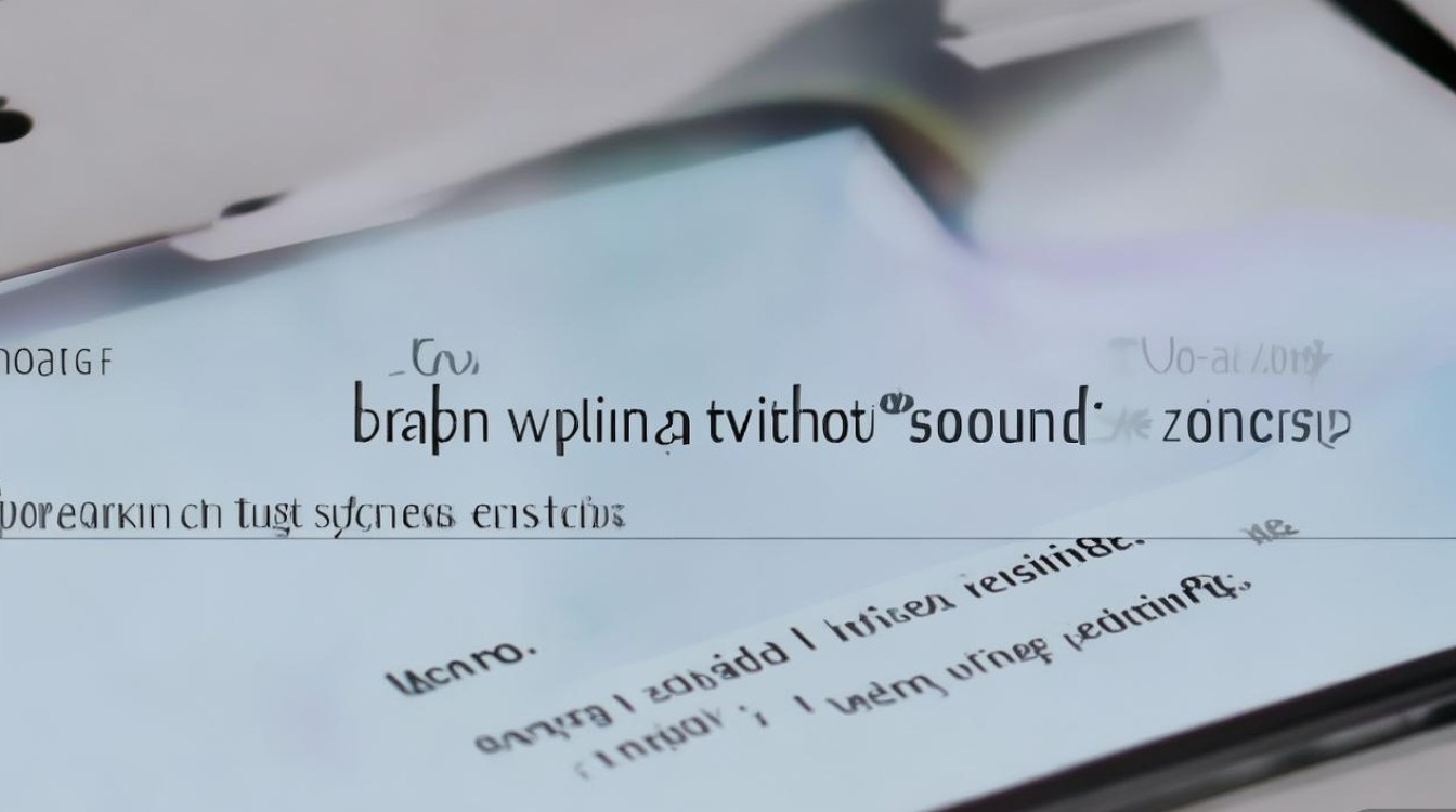 三星手机打字没声音？设置里哪里能开启打字音效？