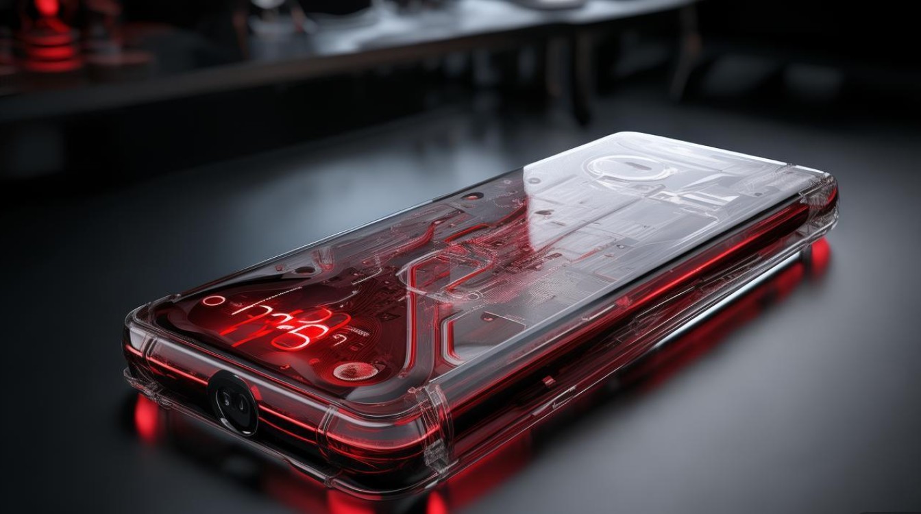 红魔6pro氘锋透明版高刷是多少Hz？