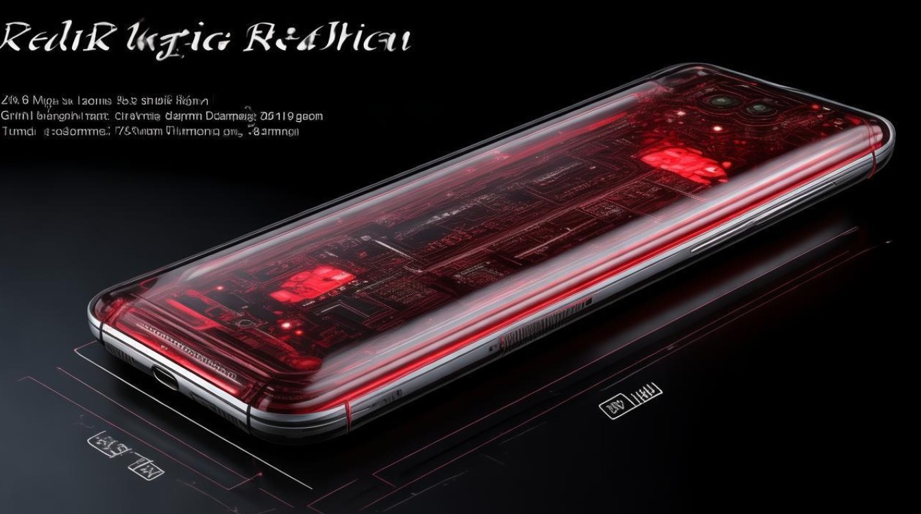红魔6pro氘锋透明版多重?机身尺寸长宽高是多少?