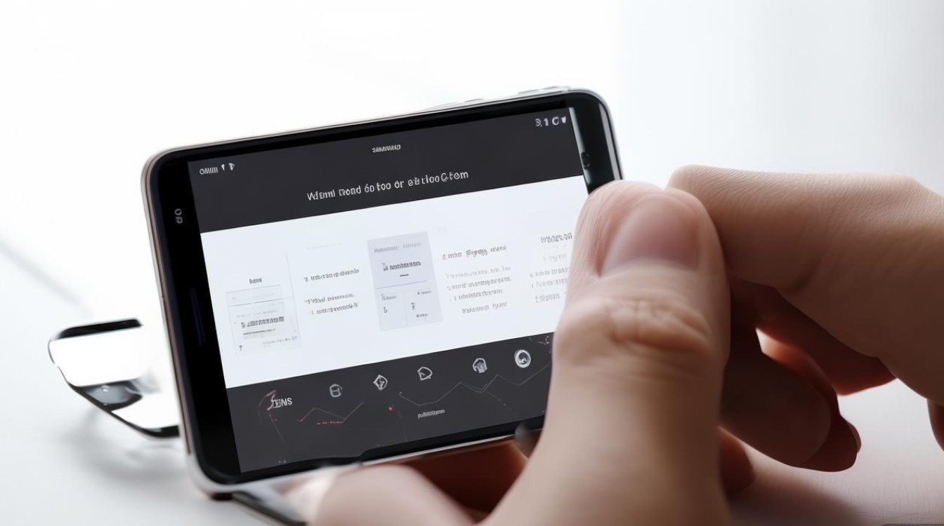 三星手机白天模式怎么调才能拍出清晰好照片？