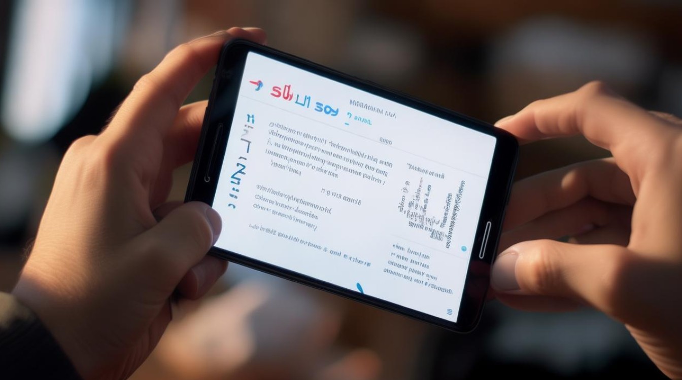 三星手机白天模式怎么调才能拍出清晰好照片？