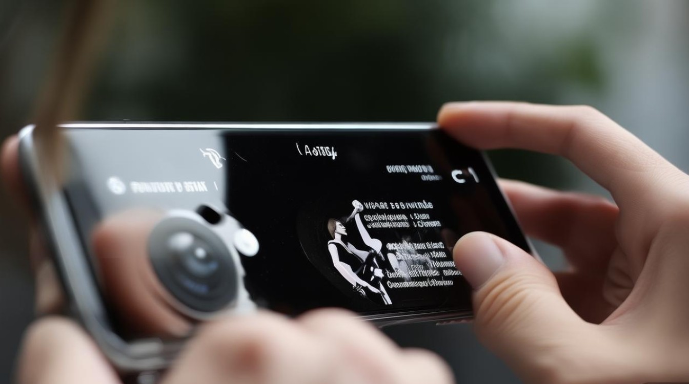 三星手机白天模式怎么调才能拍出清晰好照片？