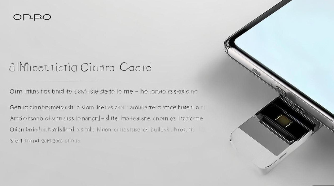 oppo手机怎么装sim卡？新手步骤和注意事项有哪些？