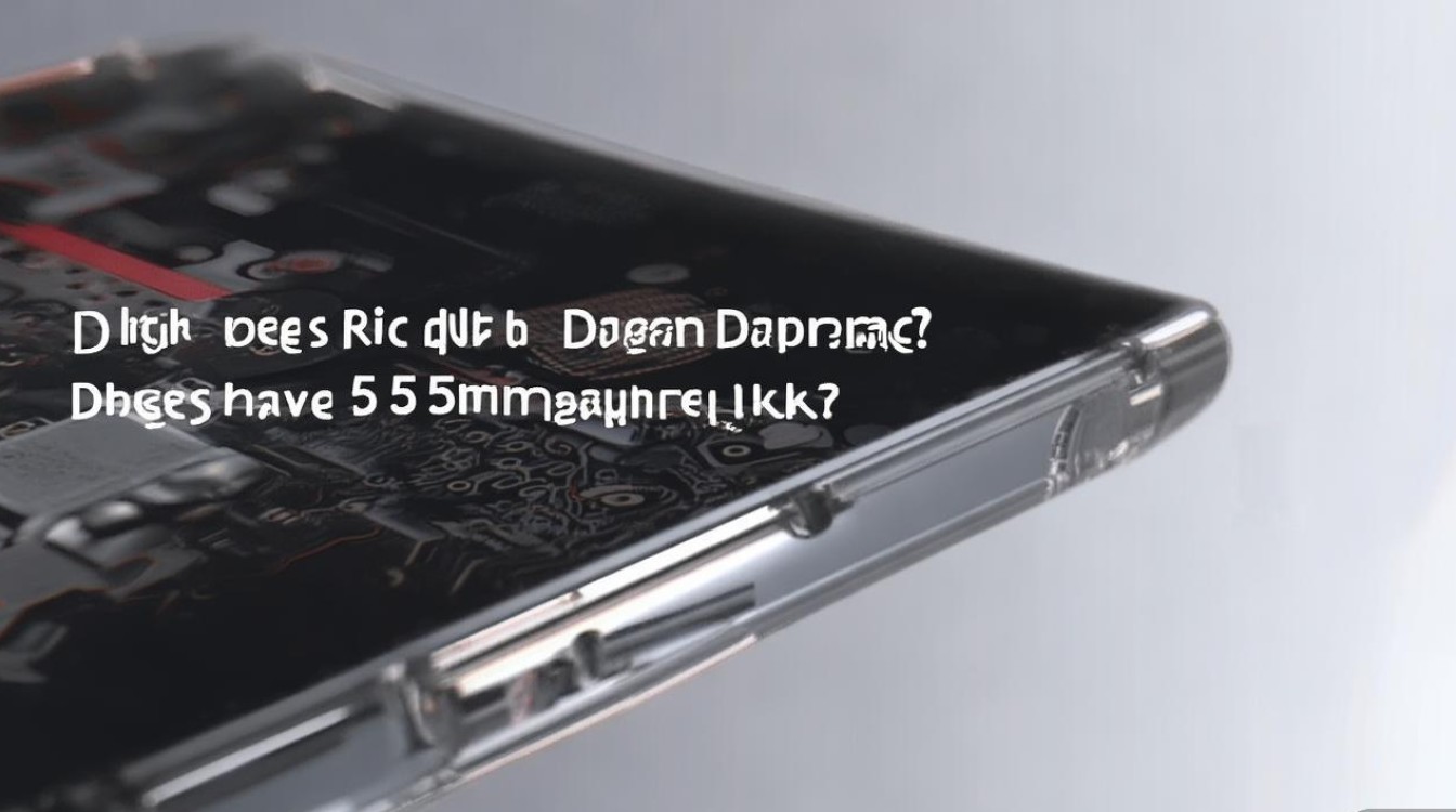 红魔6pro氘锋透明版支持OTG吗？有3.5mm耳机孔吗？