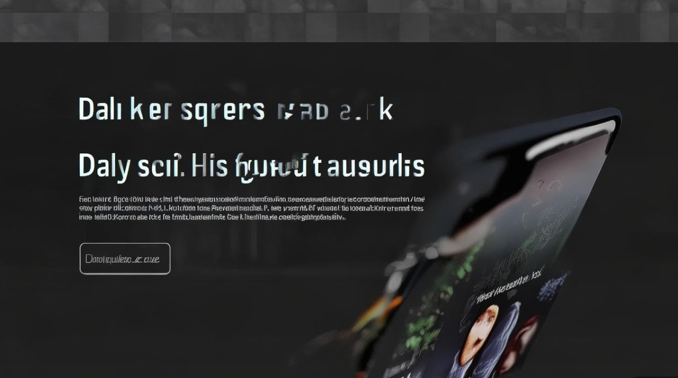 华为p9新手怎么用?功能设置与日常操作指南