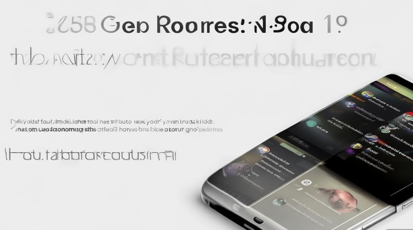 华为p9新手怎么用?功能设置与日常操作指南