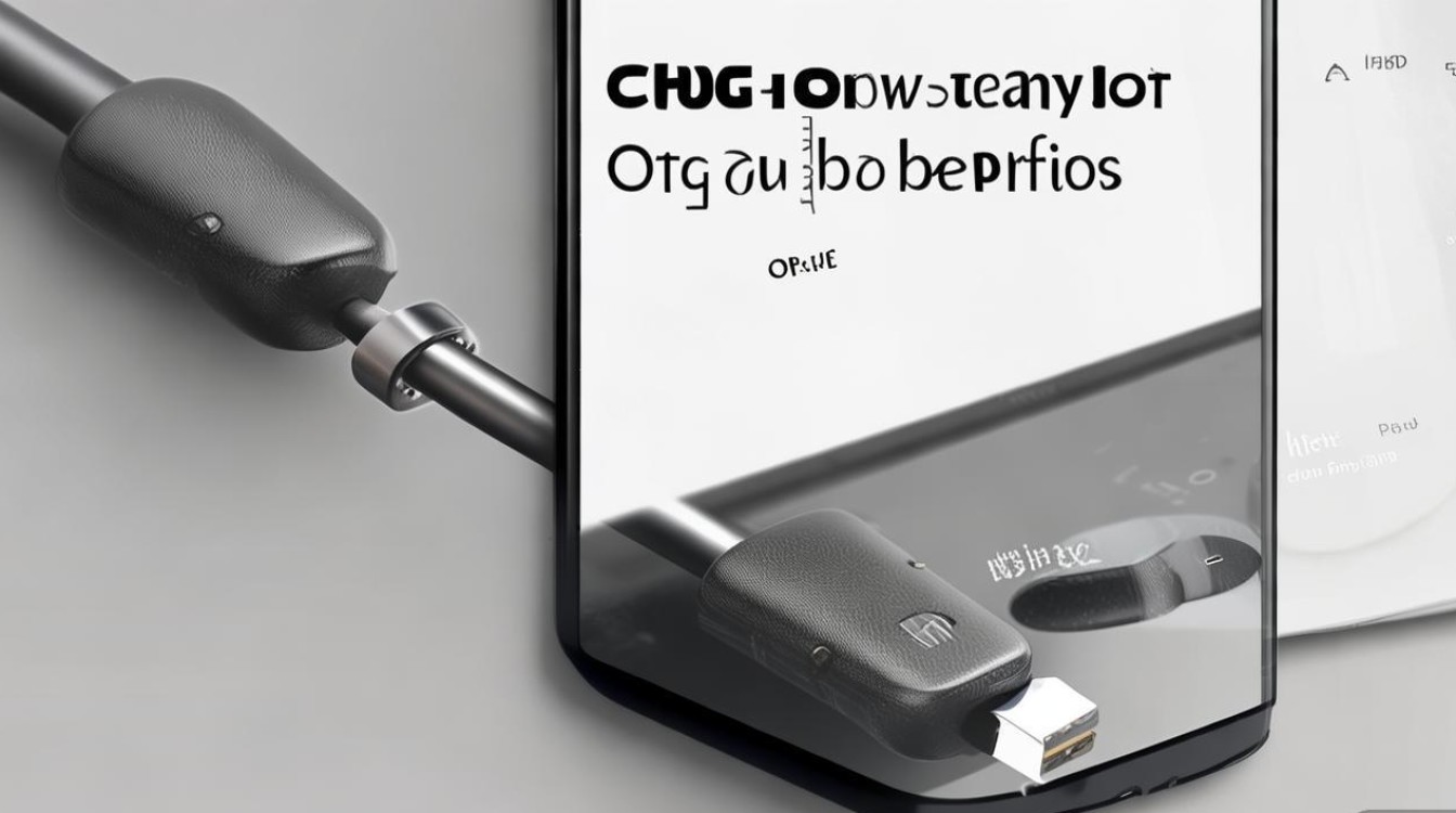 otg连接oppo手机没反应?oppo手机otg功能怎么用?