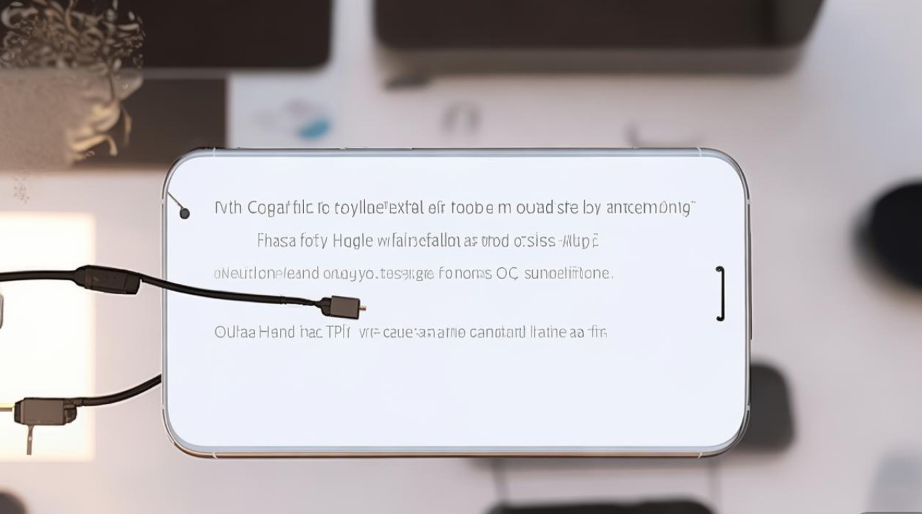otg连接oppo手机没反应?oppo手机otg功能怎么用?