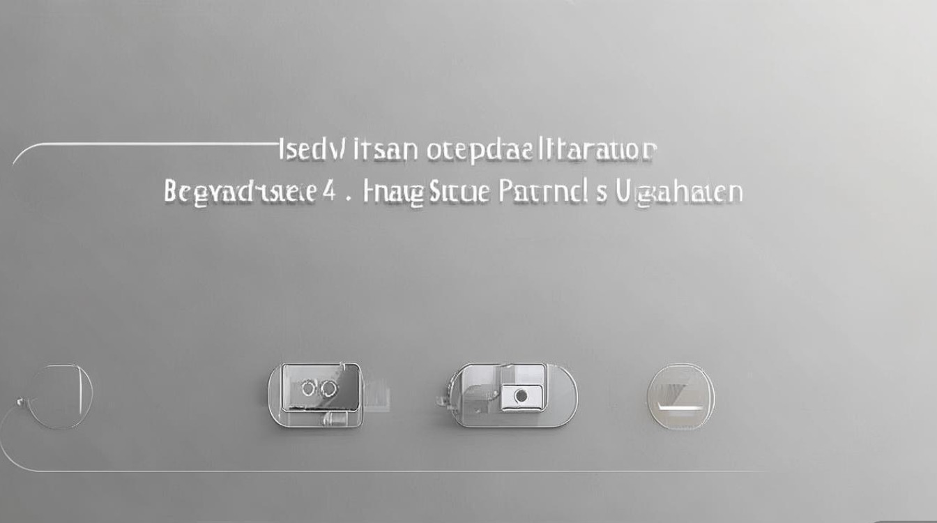 苹果4怎么升级系统？旧款iPhone升级系统教程步骤详解