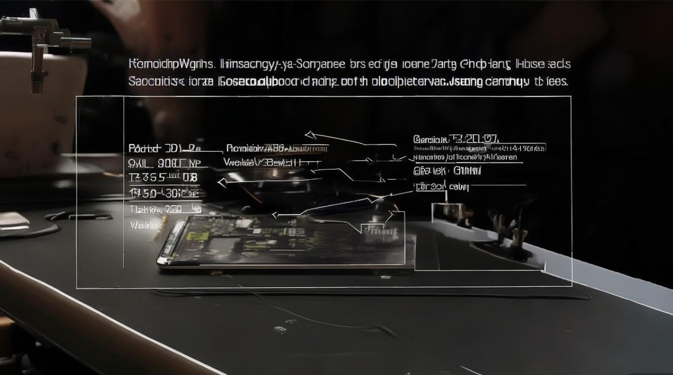 三星W2017转轴怎么拆?步骤详解与工具指南