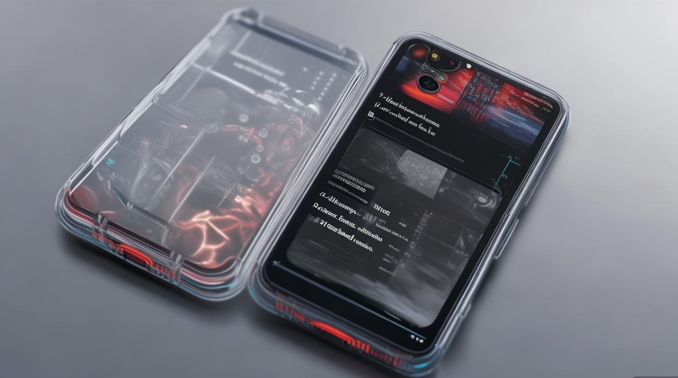 红魔6pro氘锋透明版像素够用吗？摄像头配置实际表现如何？